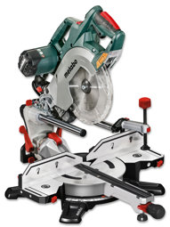 Zeige Details für Metabo Kappsäge KGSV 72 Xact SYM Bild von Metabo Kappsäge KGSV 72 Xact SYM