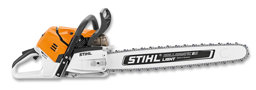 Zeige Details für STIHL Motorsäge MS 500i 63cm Bild von STIHL Motorsäge MS 500i 63cm