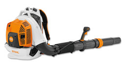 Zeige Details für STIHL Rücken-Blasgerät BR-800 Bild von STIHL Rücken-Blasgerät BR-800