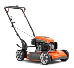 Zeige Details für Husqvarna Mulchmäher LB 251S Bild von Husqvarna Mulchmäher LB 251S