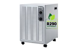 Zeige Details für Woods Luftentfeuchter SW22-FM Bild von Woods Luftentfeuchter SW22-FM