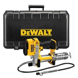 Zeige Details für DeWalt Akku-Fettpresse 18V Bild von DeWalt Akku-Fettpresse 18V