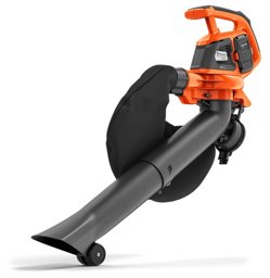 Zeige Details für Husqvarna Akku-Saughäcksler 120iBV solo Bild von Husqvarna Akku-Saughäcksler 120iBV solo