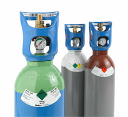 Zeige Produkte für Kategorie Gasflaschen & Füllungen Bild für Kategorie Gasflaschen & Füllungen