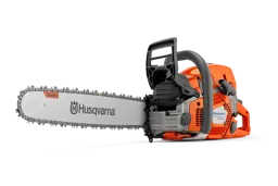 Zeige Details für Husqvarna Kettensäge 572 XP-50 Bild von Husqvarna Kettensäge 572 XP-50