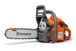 Zeige Details für Husqvarna Kettensäge 435 Mark II 38cm Bild von Husqvarna Kettensäge 435 Mark II 38cm