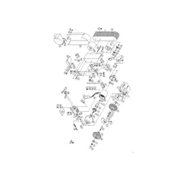 Zeige Details für Alduro Wellenverlängerung kompl. Bild von Alduro Wellenverlängerung kompl.