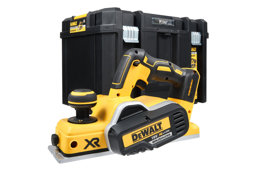 Show details for DEWALT Akku-Hobel DCP580NT-XJ Picture of DEWALT Akku-Hobel DCP580NT-XJ