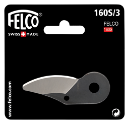 Zeige Details für FELCO Ersatzklinge 160S/3 zu FELCO 160S Bild von FELCO Ersatzklinge 160S/3 zu FELCO 160S