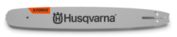 Zeige Details für Husqv. Schwert X-FORCE 38 cm,.325\",1.5mm,64DL Bild von Husqv. Schwert X-FORCE 38 cm,.325\",1.5mm,64DL
