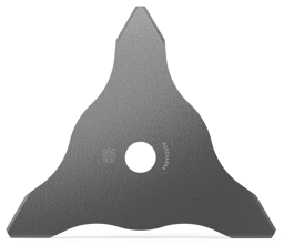 Zeige Details für Husqvarna Dickichtmesser Multi 255-3-1\" / Ø 255 mm Bild von Husqvarna Dickichtmesser Multi 255-3-1\" / Ø 255 mm