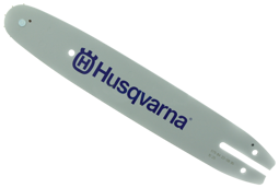 Zeige Details für Husqvarna Schwert 25 cm,1/4\", 1.3 mm, 58DL Bild von Husqvarna Schwert 25 cm,1/4\", 1.3 mm, 58DL