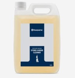 Zeige Details für Husqvarna Stein- und Holzreiniger 2.5 l Bild von Husqvarna Stein- und Holzreiniger 2.5 l
