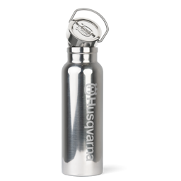 Zeige Details für Husqvarna Xplorer Wasserflasche Bild von Husqvarna Xplorer Wasserflasche