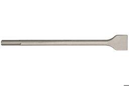 Zeige Details für Metabo SDS-max Spatmeissel Classic 400x50 mm Bild von Metabo SDS-max Spatmeissel Classic 400x50 mm