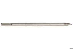 Zeige Details für Metabo SDS-max Spitzmeissel Classic 400 mm Bild von Metabo SDS-max Spitzmeissel Classic 400 mm
