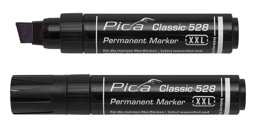 Zeige Details für PICA Permanentmarker Classic 528 schwarz Bild von PICA Permanentmarker Classic 528 schwarz