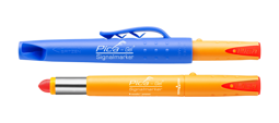 Zeige Details für PICA Signalmarker Gel rot Bild von PICA Signalmarker Gel rot