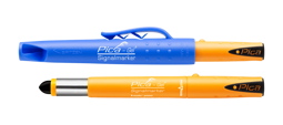 Zeige Details für PICA Signalmarker Gel schwarz Bild von PICA Signalmarker Gel schwarz