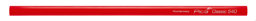Zeige Details für PICA Zimmermannstift Classic 540 24 cm SB Bild von PICA Zimmermannstift Classic 540 24 cm SB