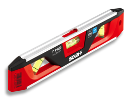 Zeige Details für SOLA Alu-Kunst.-Torpedo-Wasserwaage T Pro Bild von SOLA Alu-Kunst.-Torpedo-Wasserwaage T Pro