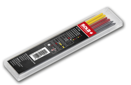 Zeige Details für SOLA Ersatzmine TLM2 farbig SC TLM2 Bild von SOLA Ersatzmine TLM2 farbig SC TLM2