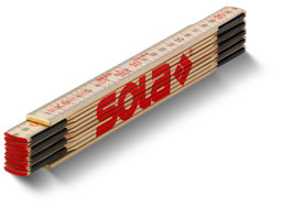 Zeige Details für Sola Holz-Meterstab 2 m natur Bild von Sola Holz-Meterstab 2 m natur