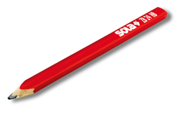 Zeige Details für Sola Zimmermannsbleistift Bild von Sola Zimmermannsbleistift