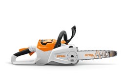 Zeige Details für STIHL Akku-Kettensäge MSA 80 C-B solo Bild von STIHL Akku-Kettensäge MSA 80 C-B solo