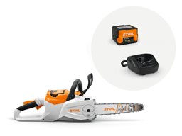 Zeige Details für STIHL Akku-Kettensäge MSA 80 C-B Set Bild von STIHL Akku-Kettensäge MSA 80 C-B Set