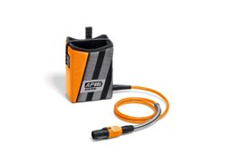 Zeige Details für STIHL Akku-Tasche mit Anschlussleitung X-Flex Bild von STIHL Akku-Tasche mit Anschlussleitung X-Flex