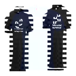 Zeige Details für T-shirt Husqvarna Solid Navy Gr. S Bild von T-shirt Husqvarna Solid Navy Gr. S