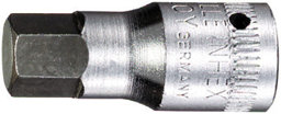 Zeige Details für Stahlwille INHEX-Einsatz 1/4\" 3X28mm Bild von Stahlwille INHEX-Einsatz 1/4\" 3X28mm