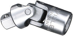 Zeige Details für Stahlwille Kardangelenk 1/4\" x 37mm Bild von Stahlwille Kardangelenk 1/4\" x 37mm