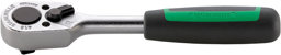 Zeige Details für Stahlwille Knarre 1/4\'\' 415 CH Bild von Stahlwille Knarre 1/4\'\' 415 CH