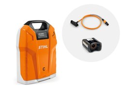 Zeige Details für STIHL Akku AR 2000 L Bild von STIHL Akku AR 2000 L