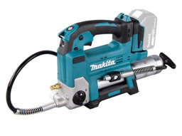 Zeige Details für Makita Fettpresse DGP180Z solo Bild von Makita Fettpresse DGP180Z solo