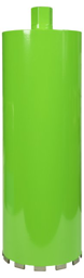 Zeige Details für Eibenstock Diamant-Nass-Bohrkrone 1 ¼" 171x450mm Bild von Eibenstock Diamant-Nass-Bohrkrone 1 ¼" 171x450mm