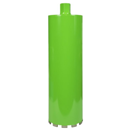 Zeige Details für Eibenstock Diamant-Nass-Bohrkrone 1 ¼" 151x450mm Bild von Eibenstock Diamant-Nass-Bohrkrone 1 ¼" 151x450mm