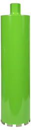 Zeige Details für Eibenstock Diamant-Nass-Bohrkrone 1 ¼" 131x450mm Bild von Eibenstock Diamant-Nass-Bohrkrone 1 ¼" 131x450mm