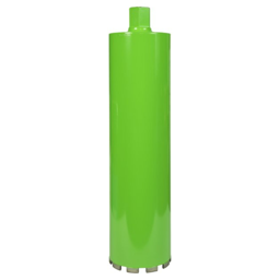 Zeige Details für Eibenstock Diamant-Nass-Bohrkrone 1 ¼" 126x450mm Bild von Eibenstock Diamant-Nass-Bohrkrone 1 ¼" 126x450mm