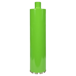 Zeige Details für Eibenstock Diamant-Nass-Bohrkrone 1 ¼" 121x450mm Bild von Eibenstock Diamant-Nass-Bohrkrone 1 ¼" 121x450mm