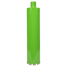 Zeige Details für Eibenstock Diamant-Nass-Bohrkrone 1 ¼" 111x450mm Bild von Eibenstock Diamant-Nass-Bohrkrone 1 ¼" 111x450mm
