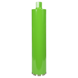 Zeige Details für Eibenstock Diamant-Nass-Bohrkrone 1 ¼" 106x450mm Bild von Eibenstock Diamant-Nass-Bohrkrone 1 ¼" 106x450mm