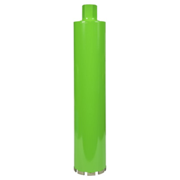 Zeige Details für Eibenstock Diamant-Nass-Bohrkrone 1 ¼" 101x450mm Bild von Eibenstock Diamant-Nass-Bohrkrone 1 ¼" 101x450mm