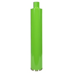 Zeige Details für Eibenstock Diamant-Nass-Bohrkrone 1 ¼" 91x450mm Bild von Eibenstock Diamant-Nass-Bohrkrone 1 ¼" 91x450mm