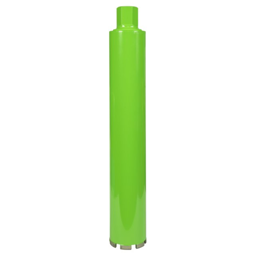 Zeige Details für Eibenstock Diamant-Nass-Bohrkrone 1 ¼" 81x450mm Bild von Eibenstock Diamant-Nass-Bohrkrone 1 ¼" 81x450mm
