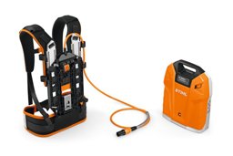 Zeige Details für STIHL Akku AR 3000 L Bild von STIHL Akku AR 3000 L