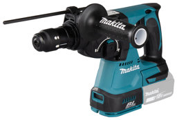 Zeige Details für Makita Akku-Bohrhammer 18V DHR243ZJ SystemKit Bild von Makita Akku-Bohrhammer 18V DHR243ZJ SystemKit