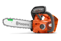 Zeige Details für Husqvarna Akku-Kettensäge T535i XP Solo Bild von Husqvarna Akku-Kettensäge T535i XP Solo